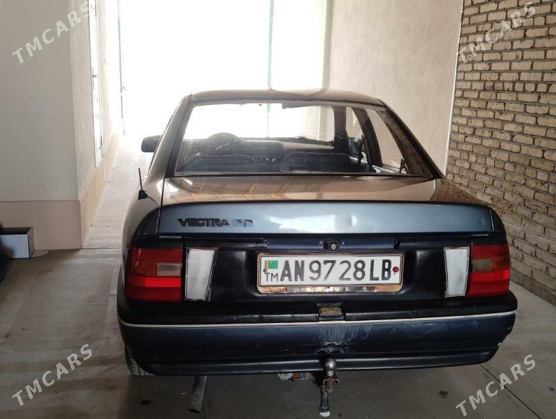 Opel Vectra 1989 - 20 000 TMT - Halaç - img 2