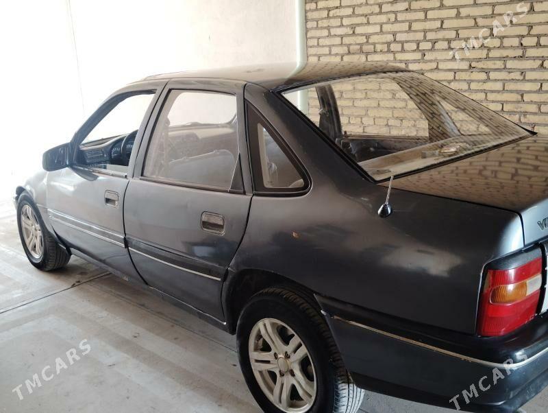 Opel Vectra 1989 - 20 000 TMT - Halaç - img 4