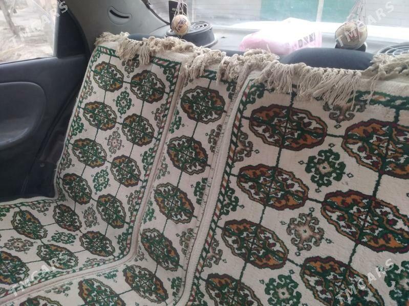 Daewoo Lanos 1998 - 26 000 TMT - Болдумсаз - img 6