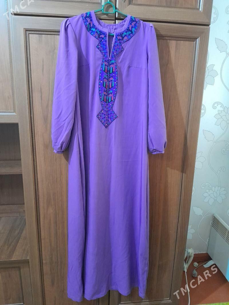 turkmen koynek - Ашхабад - img 4