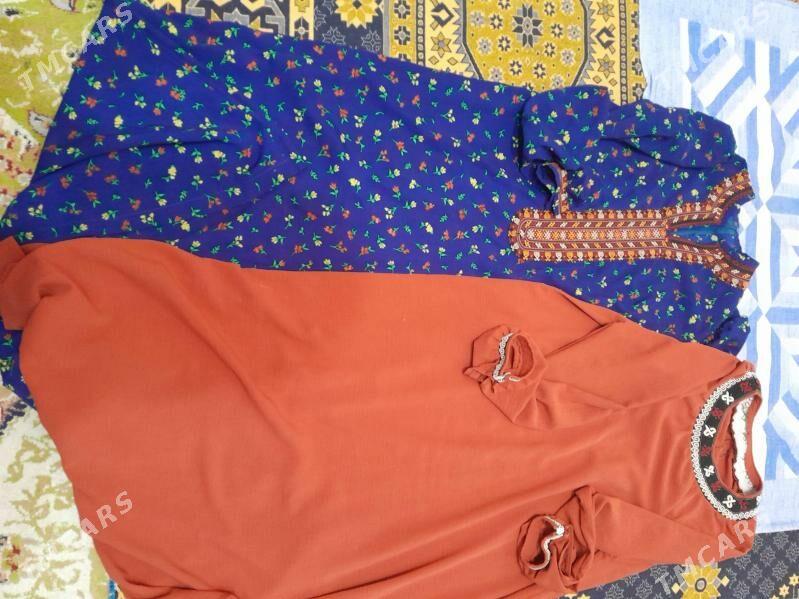 turkmen koynek - Ашхабад - img 8