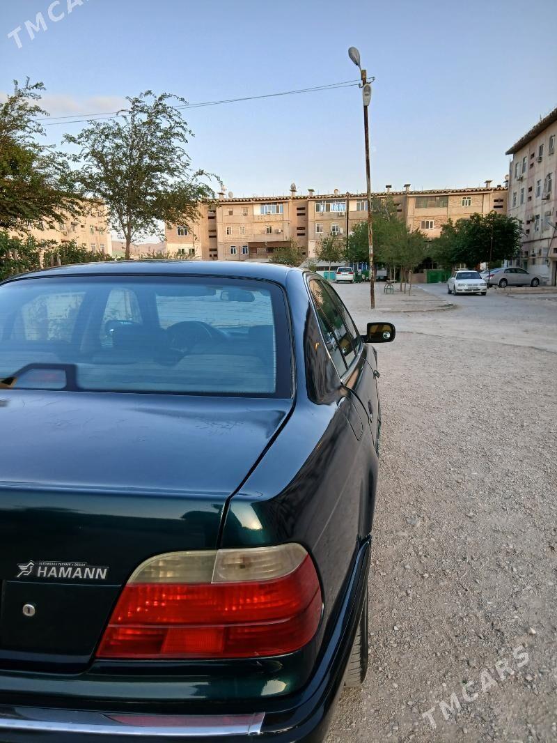 BMW E39 1996 - 60 000 TMT - Балканабат - img 5