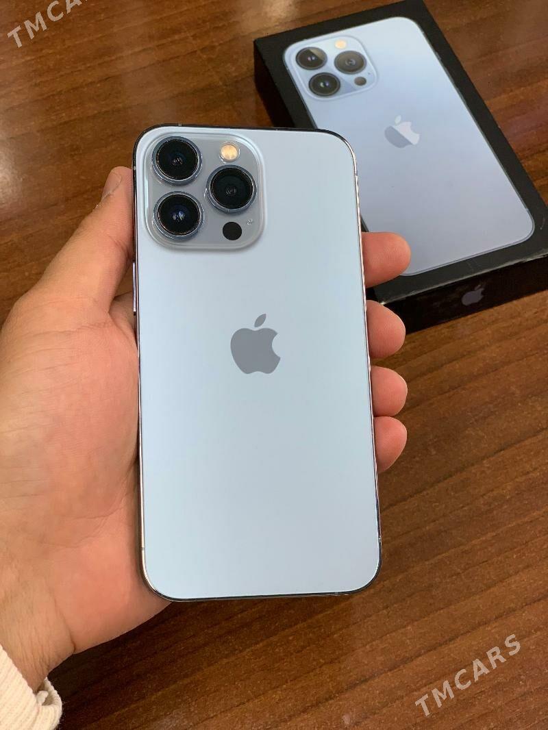 iPhone 13Pro - Мары - img 7