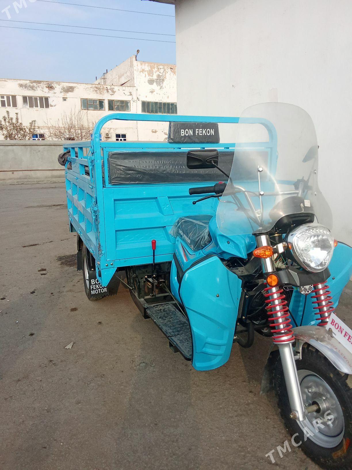 Fekon FK200-14G 2025 - 33 000 TMT - Daşoguz - img 3