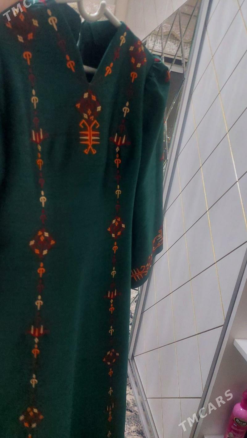 Tafta toý koynek - Мир 8 - img 3