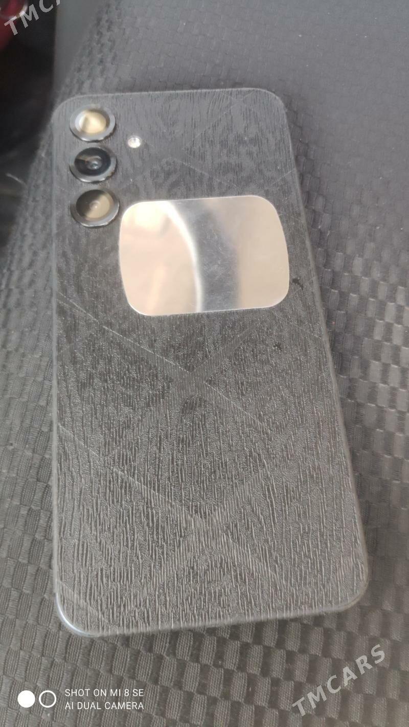 samsung a16 - Ашхабад - img 1