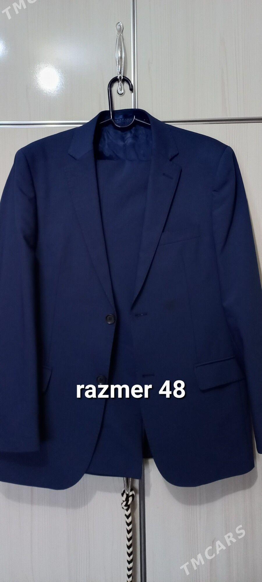 satlyk kastyum balak - Ашхабад - img 1