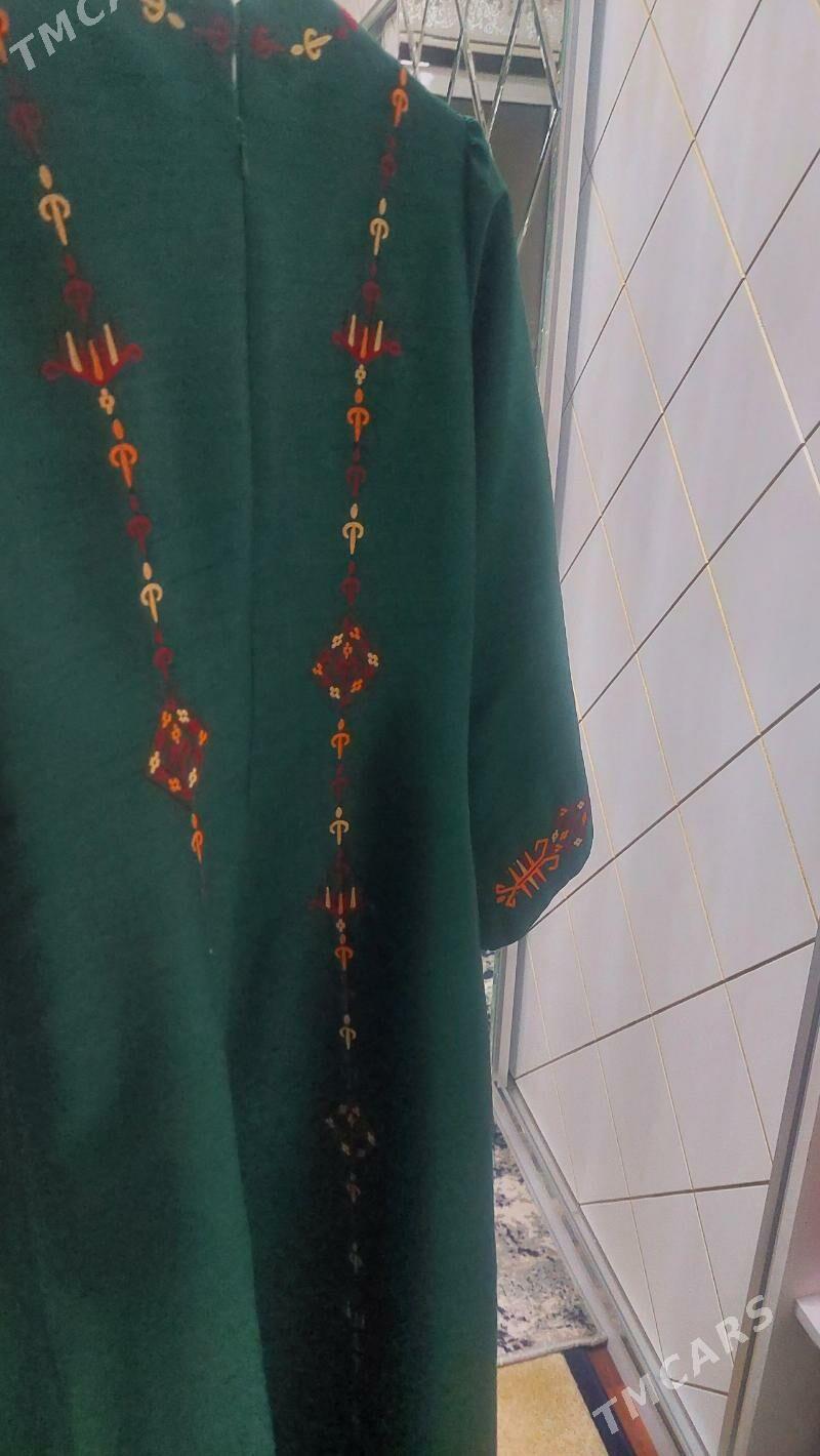 Tafta toý koynek - Мир 8 - img 4