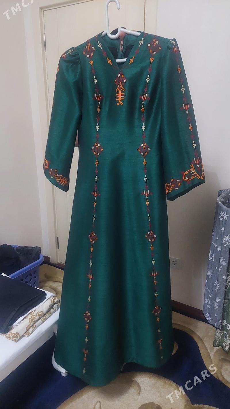 Tafta toý koynek - Мир 8 - img 2