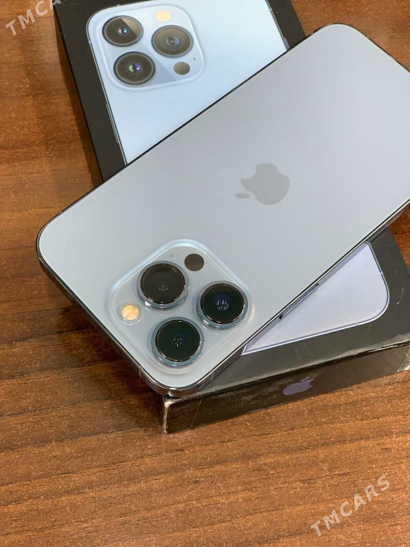 iPhone 13Pro - Мары - img 5