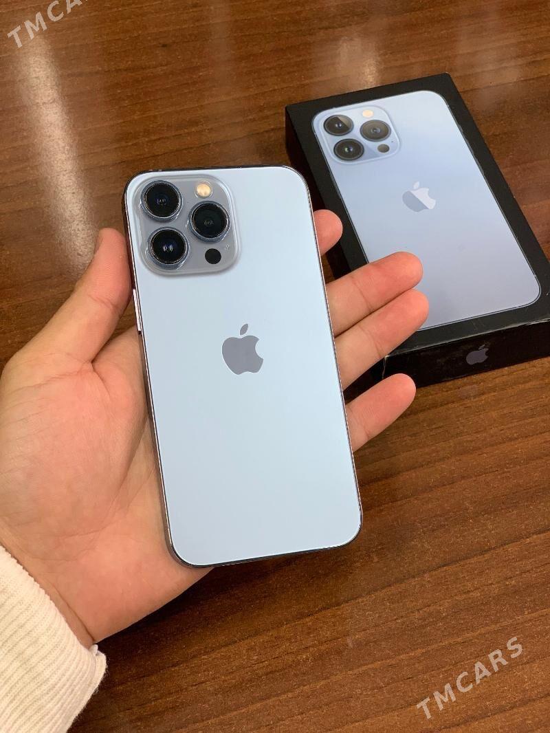 iPhone 13Pro - Мары - img 1