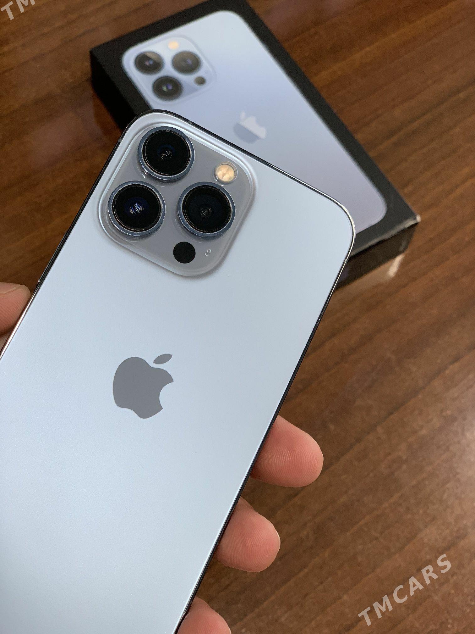 iPhone 13Pro - Мары - img 3