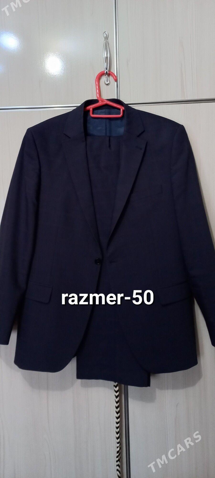 satlyk kastyum balak - Ашхабад - img 2