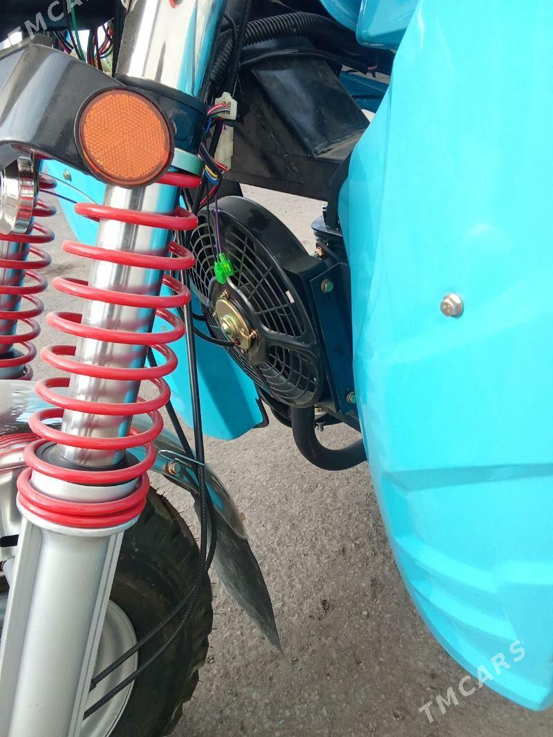 Fekon FK200-14G 2025 - 33 000 TMT - Daşoguz - img 2