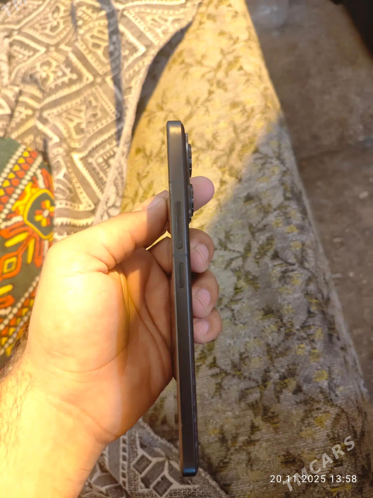 poco F 6 pro - Балканабат - img 3