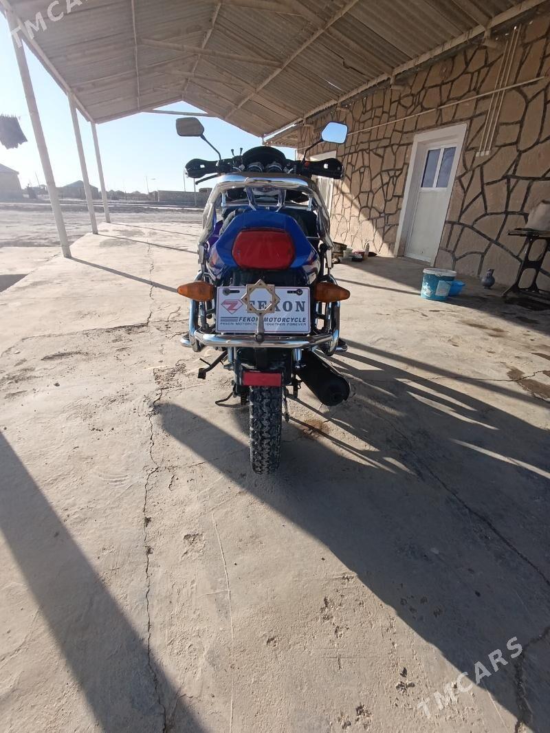 Fekon FK200-14G 2025 - 16 000 TMT - Этрек - img 2