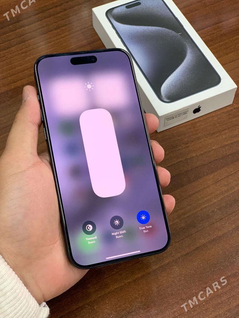 iPhone 15Pro Max - Мары - img 5