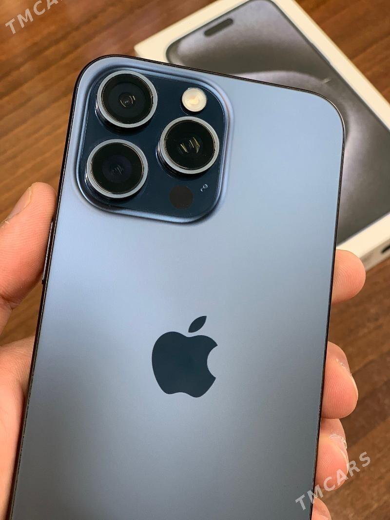 iPhone 15Pro Max - Мары - img 2