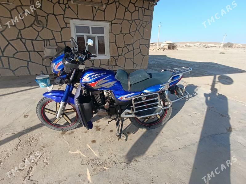 Fekon FK200-14G 2025 - 16 000 TMT - Этрек - img 3