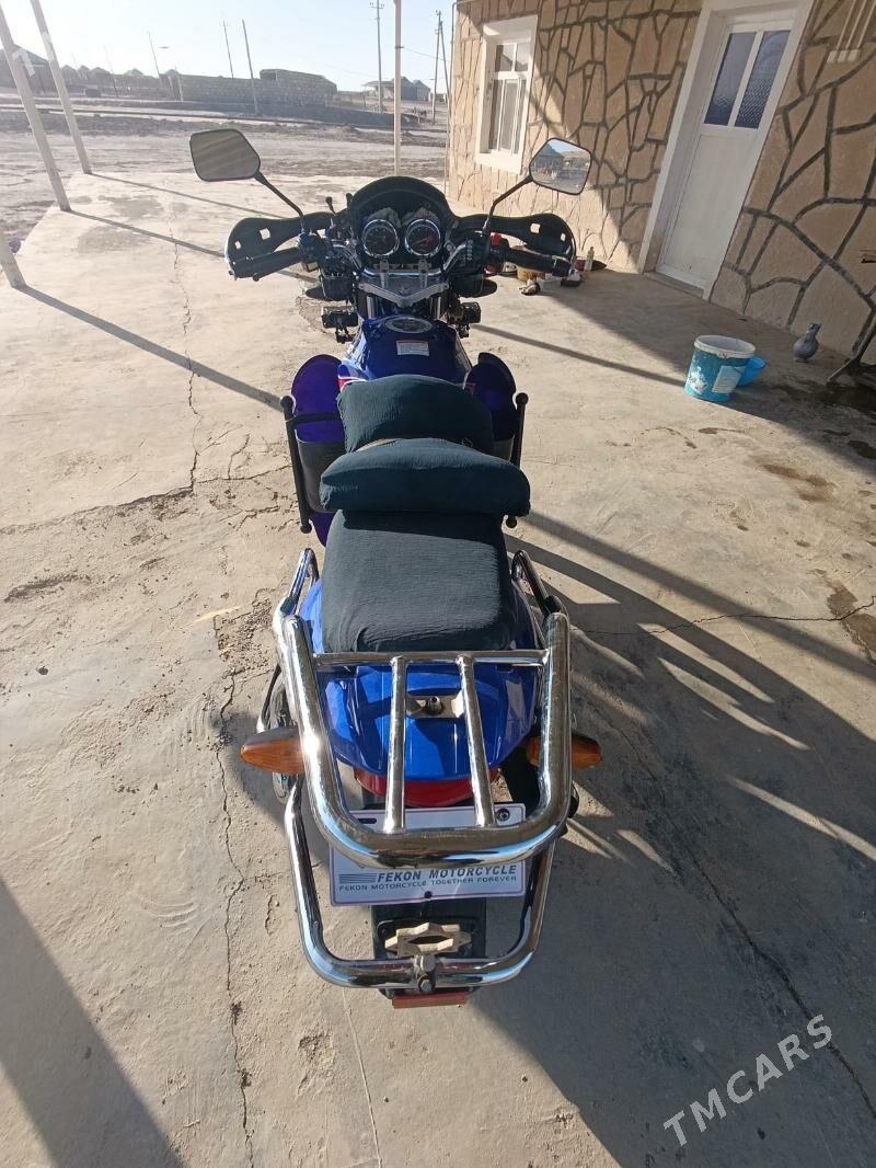 Fekon FK200-14G 2025 - 16 000 TMT - Этрек - img 4