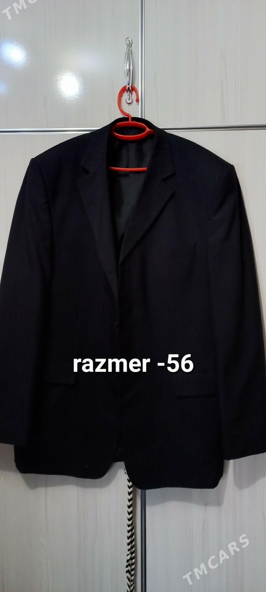 satlyk kastyum - Ашхабад - img 5