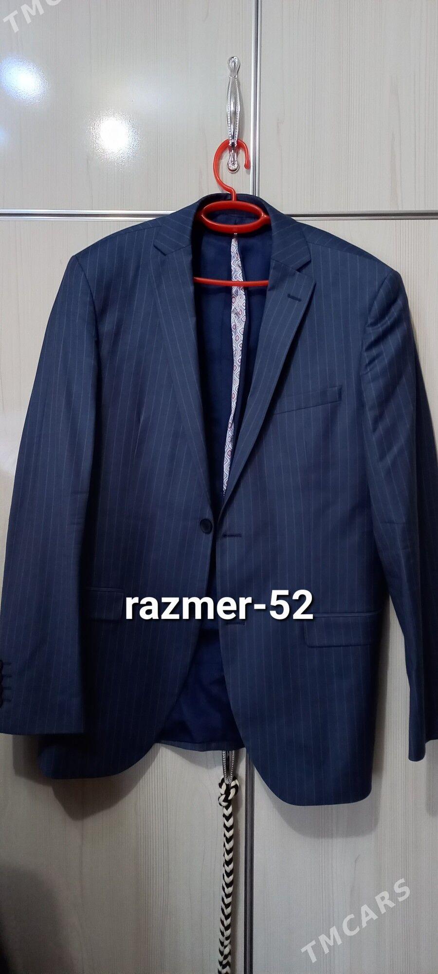 satlyk kastyum - Ашхабад - img 2