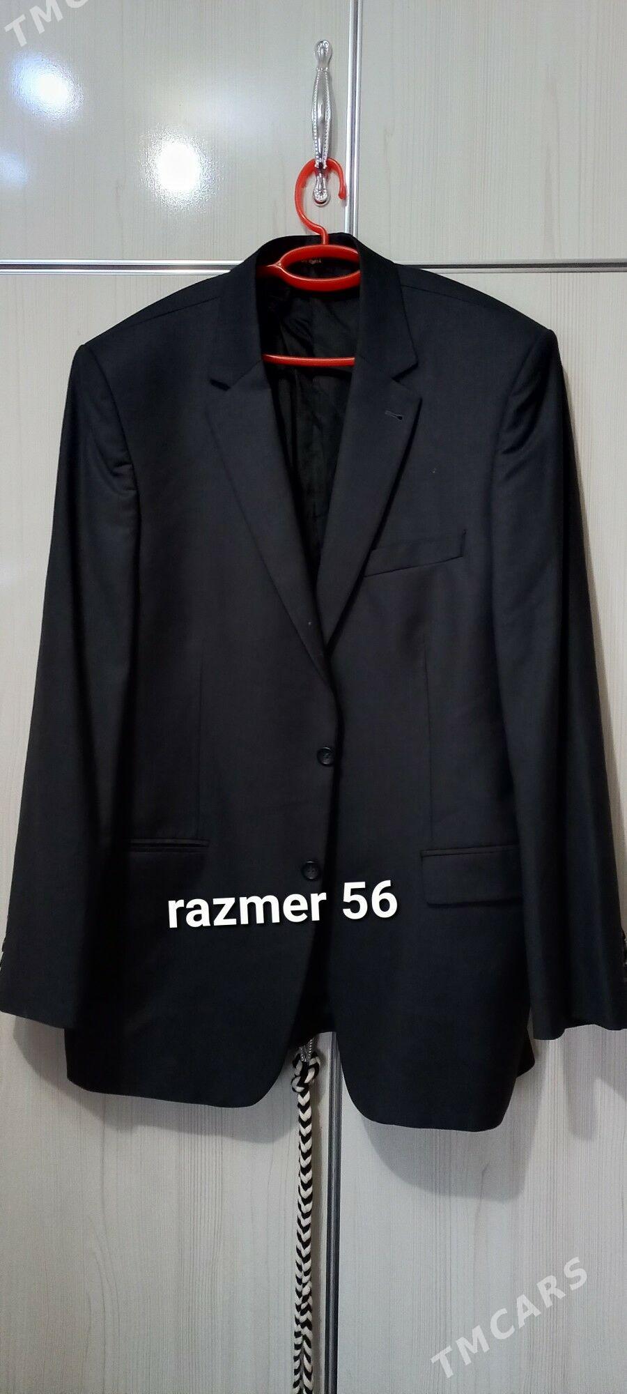 satlyk kastyum - Ашхабад - img 4