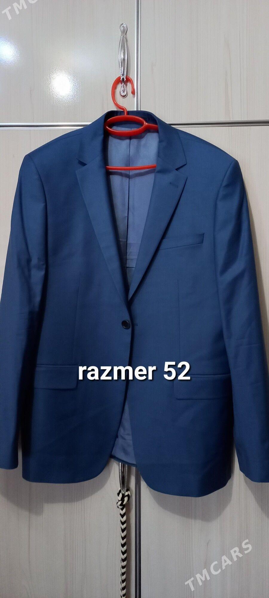 satlyk kastyum - Ашхабад - img 3