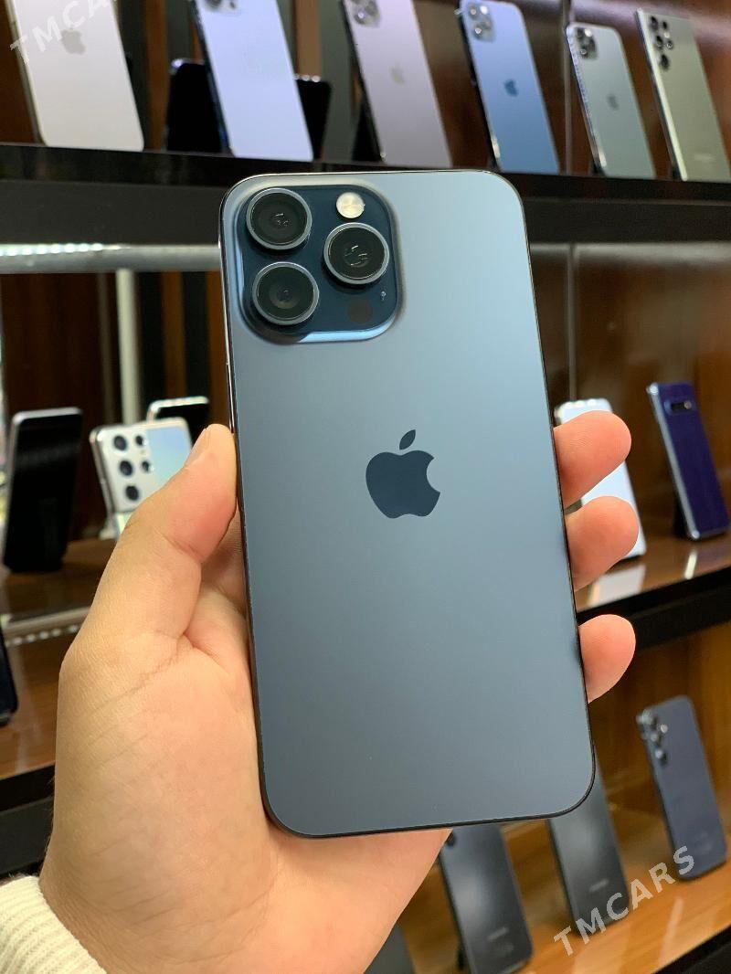 iPhone 15Pro Max - Мары - img 7