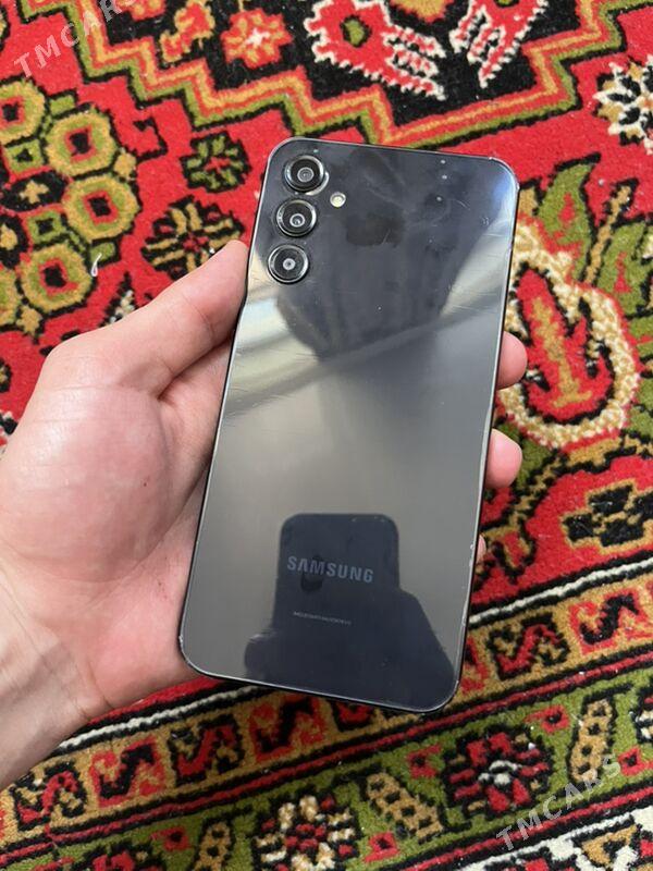 Samsung A24 - Ашхабад - img 1