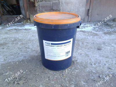 Mastika 20L - Гызыларбат - img 1