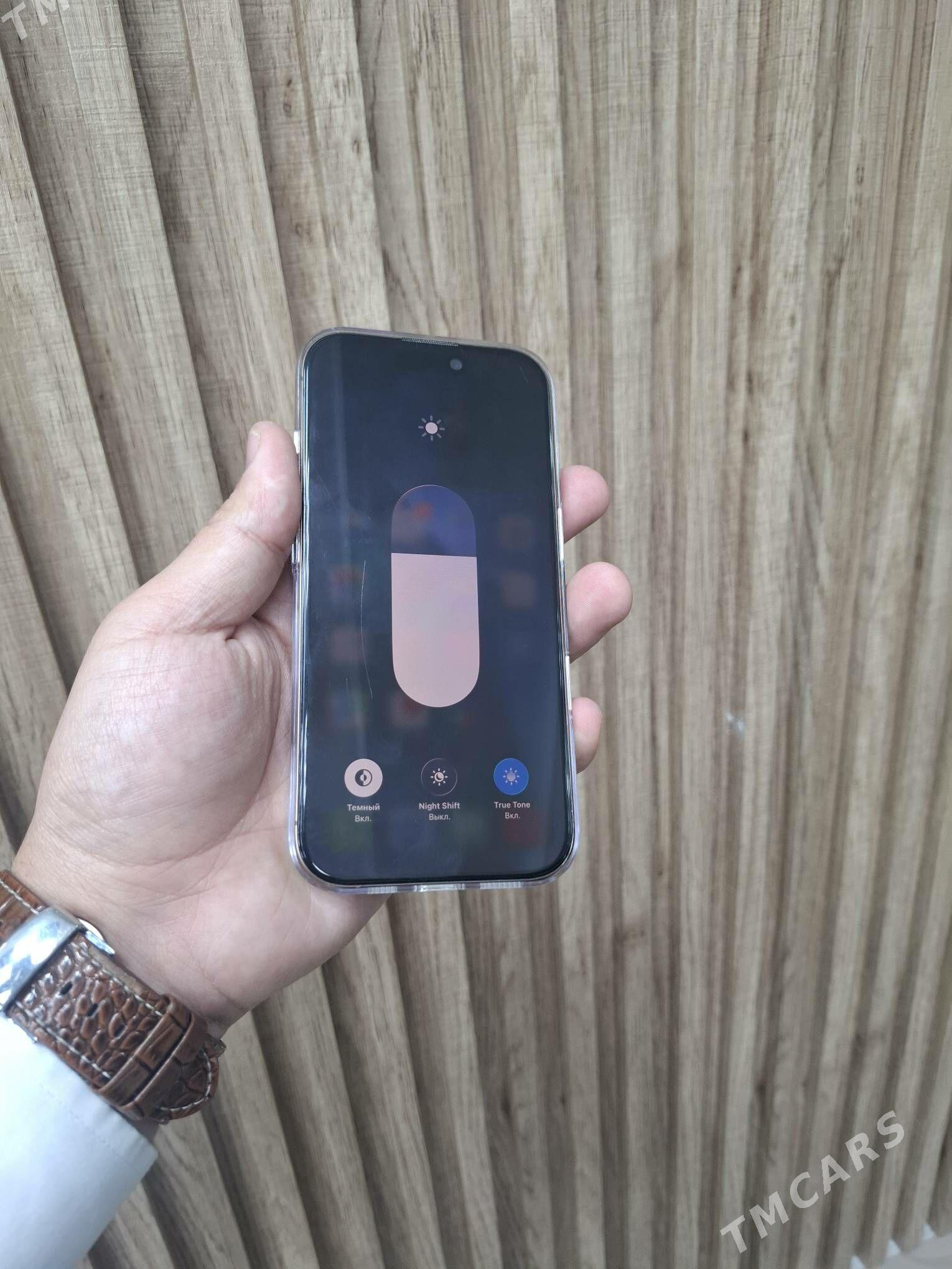 16pro 2sim 128 - Aşgabat - img 2