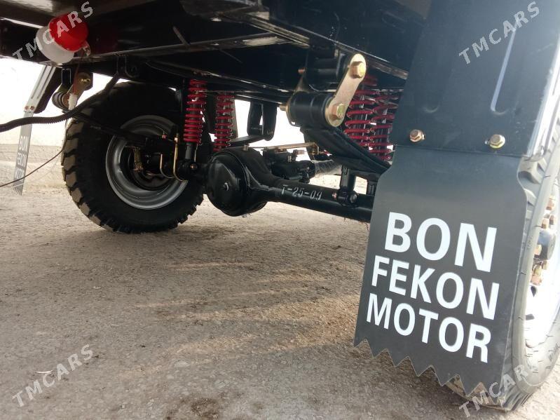 Fekon FK200-14G 2025 - 33 000 TMT - Daşoguz - img 4