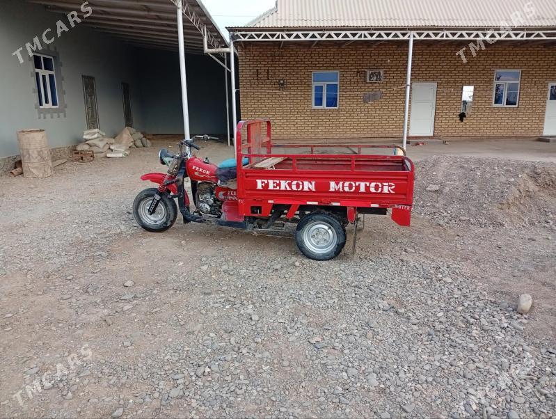 Fekon FK150-8G 2022 - 15 000 TMT - Sarahs - img 3