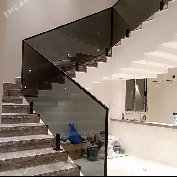 perile , perile ayna - Aşgabat - img 4