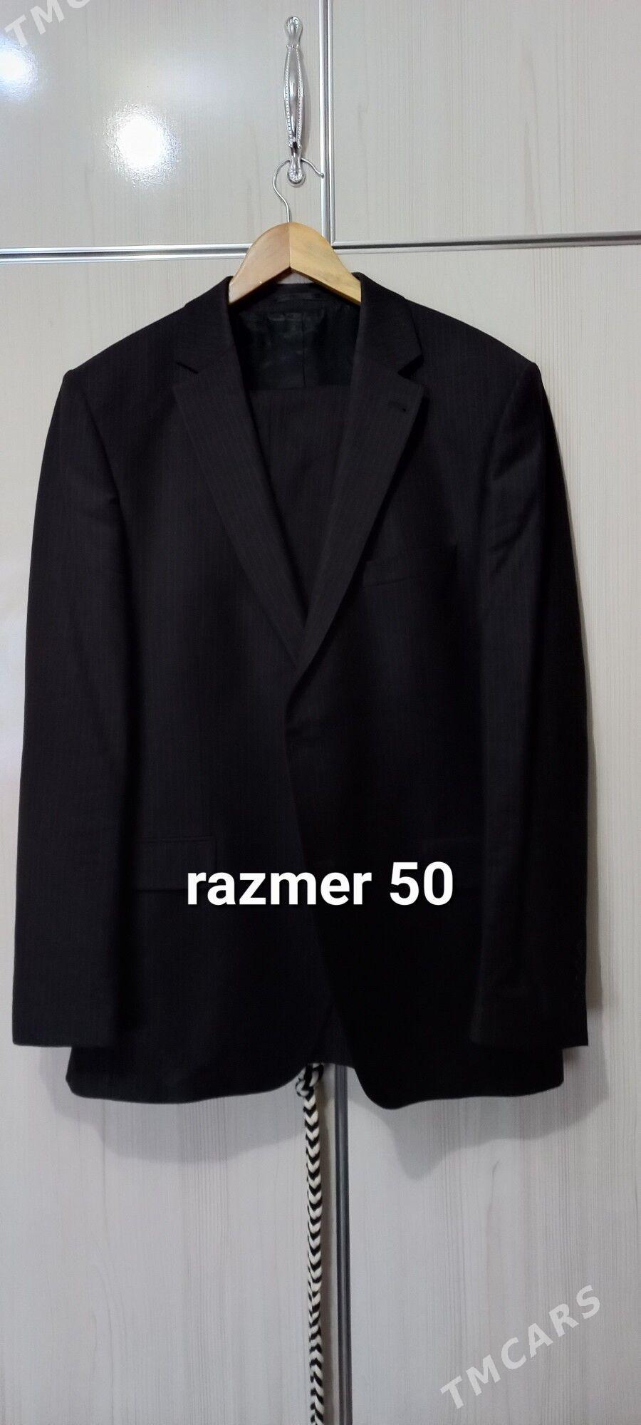 satlyk kastyum balak - Ашхабад - img 3