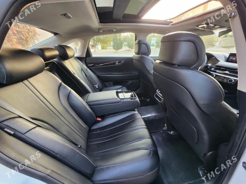 Genesis G80 2023 - 535 000 TMT - Ашхабад - img 6
