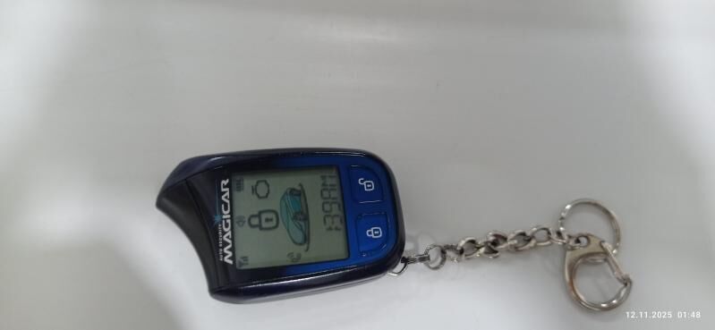 majigar m130 a/s 1 500 TMT - Aşgabat - img 1