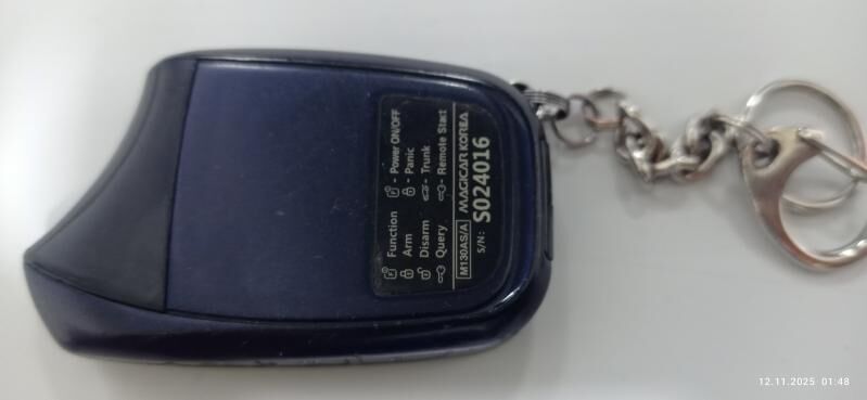 majigar m130 a/s 1 500 TMT - Aşgabat - img 2