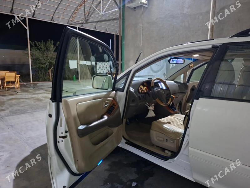 Lexus RX 300 2002 - 200 000 TMT - Бахарден - img 7