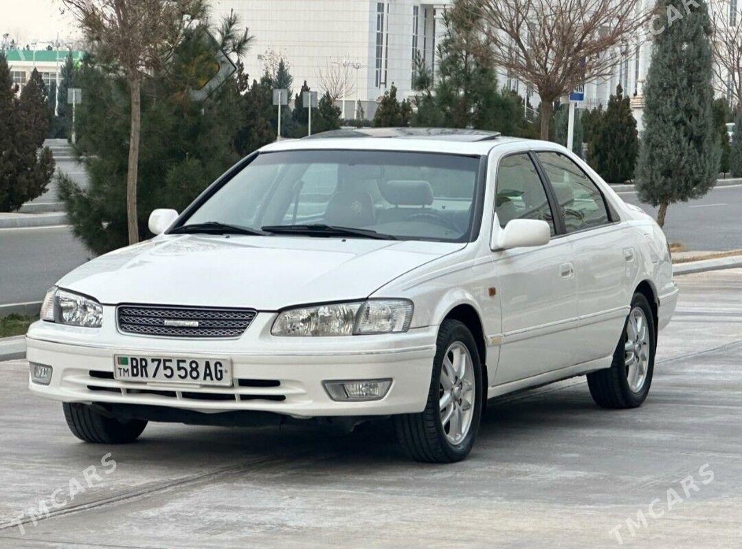 Toyota Camry 2001 - 82 000 TMT - 9 мкр - img 3