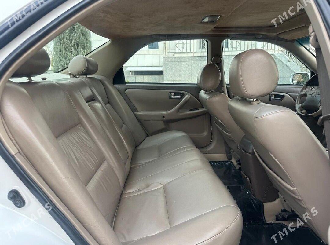Toyota Camry 2001 - 82 000 TMT - 9 мкр - img 9