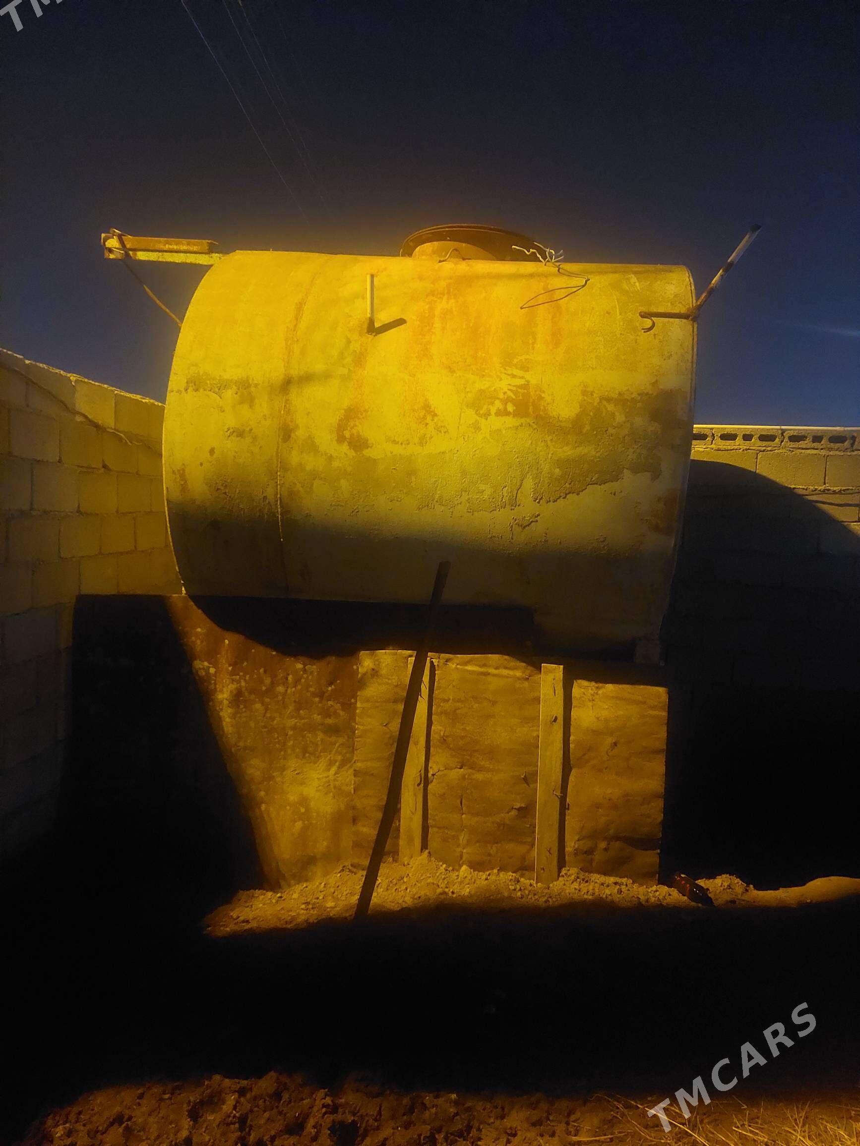 Demir Baçok - Бузмеин - img 2