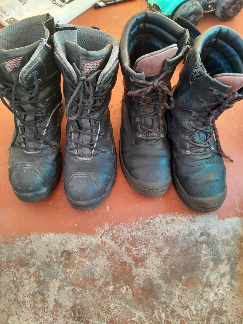 sapok geyilen - Балканабат - img 1