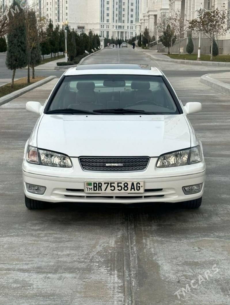Toyota Camry 2001 - 82 000 TMT - 9 мкр - img 2