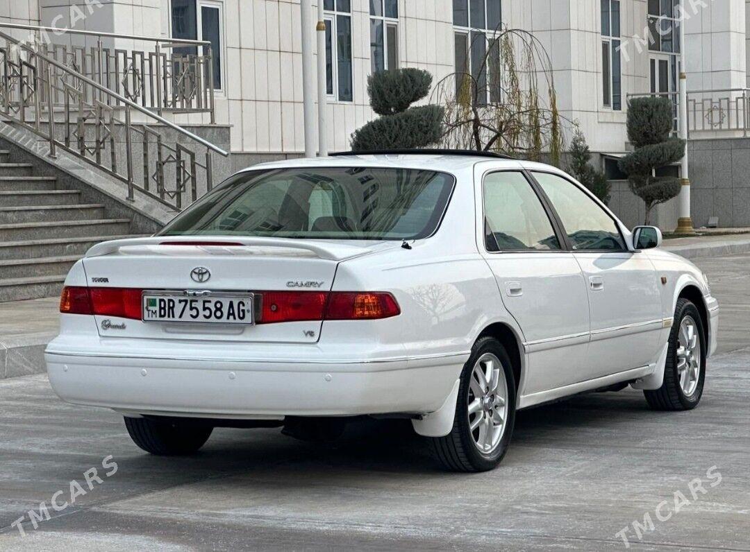 Toyota Camry 2001 - 82 000 TMT - 9 мкр - img 5