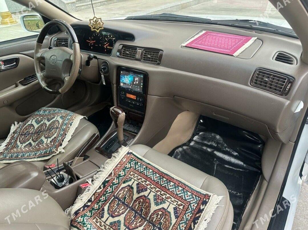 Toyota Camry 2001 - 82 000 TMT - 9 мкр - img 7