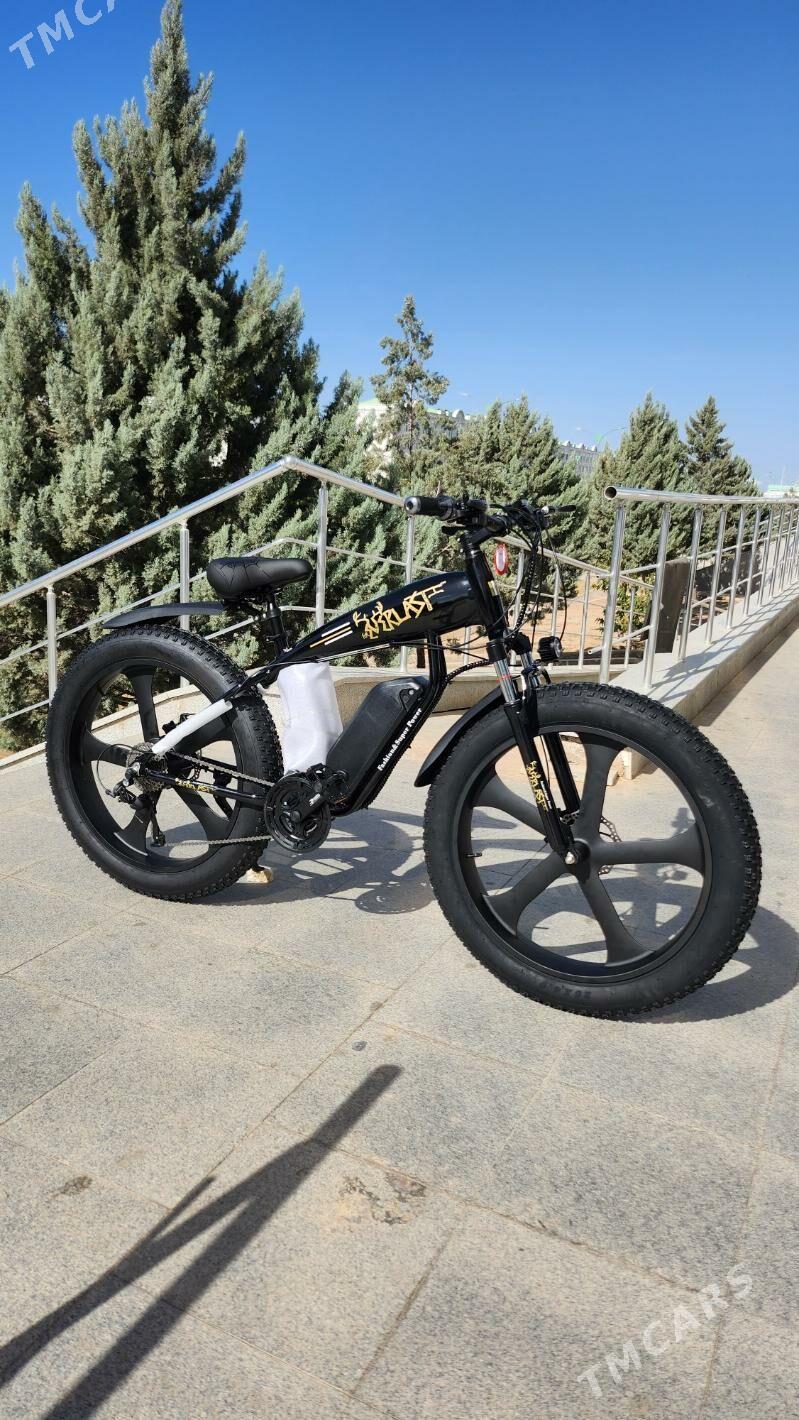 TIGIR ROLIK MATOR MASYN KRAWAT - Köşi - img 1