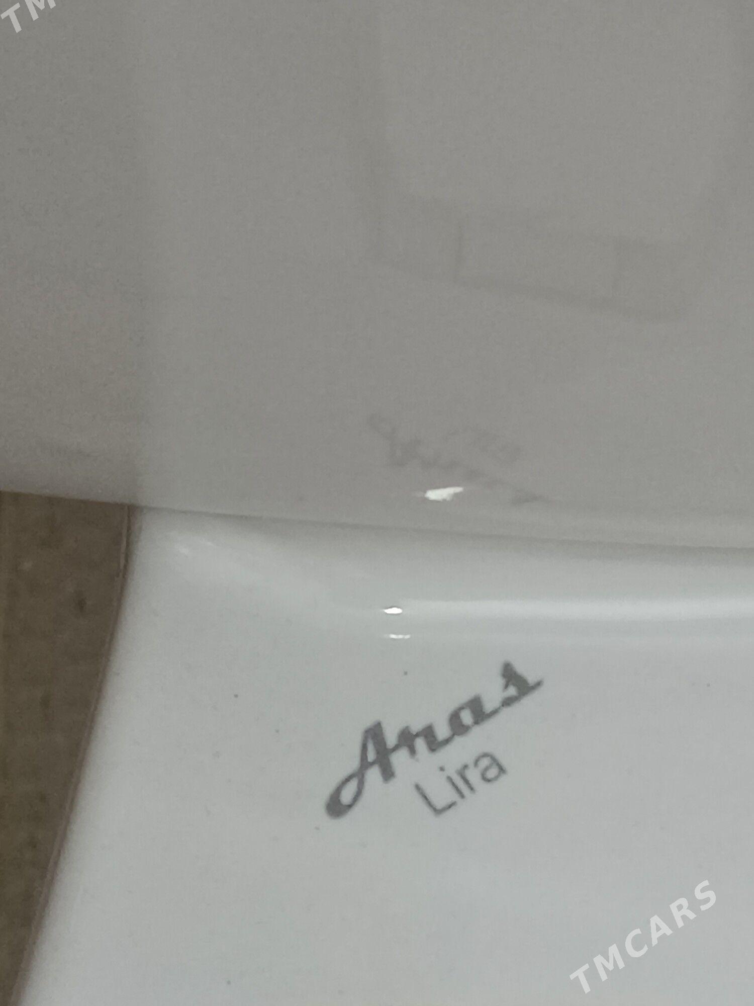 унитаз турецкий - Türkmenbaşy - img 2