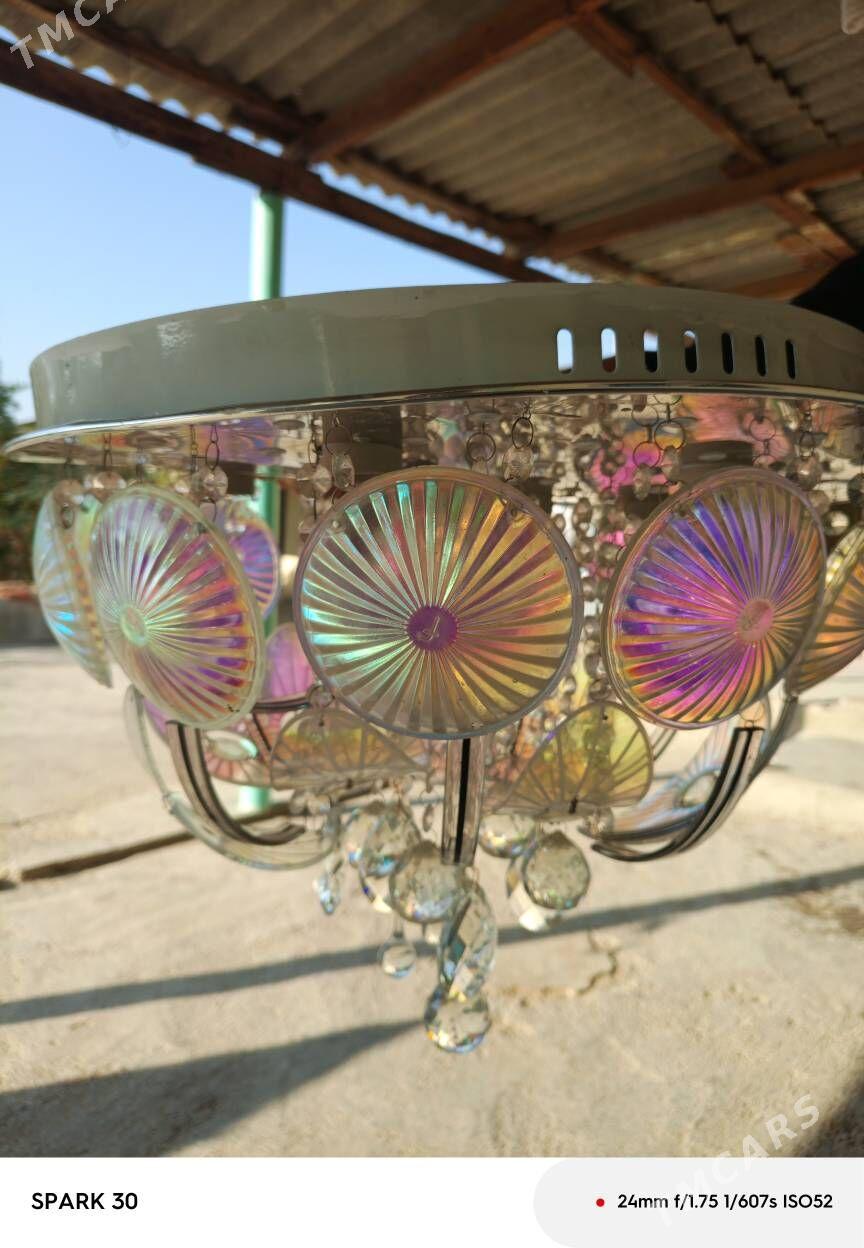 lustra - Büzmeýin - img 3